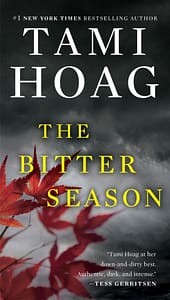 Bitter Season (Kovac and Liska #5) by Tami Hoag