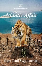 Atlantic Affair by Gary Paul Stephenson