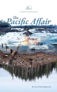Pacific Affair by Gary Paul Stephenson