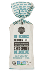 Gluten Free Bread by Little Northern Bakehouse