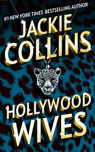 Hollywood Wives by Jackie Collins