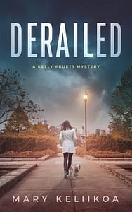 Derailed by Mary Keliikoa