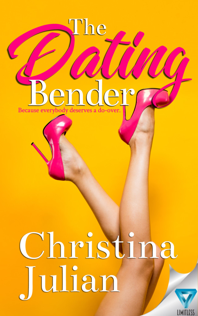 Dating Bender by Christina Julian