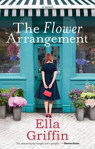 Flower Arrangement by Ella Griffin
