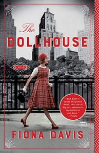 Dollhouse by Fiona Davis