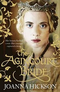 Agincourt Bride