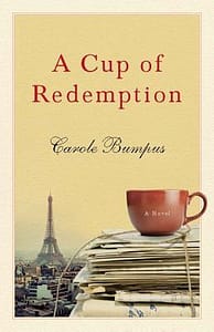 Cup of Redemption