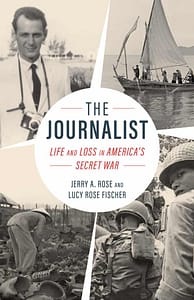 Journalist by Lucy Rose Fischer, Jerry A. Rose