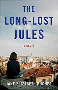 Long-Lost Jules by Jane Elizabeth Hughes