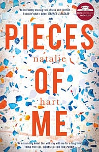 Pieces of Me by Natalie Hart