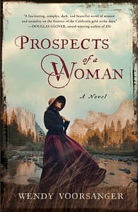 Prospects of a Woman by Wendy Voorsanger