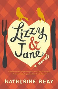 Lizzy & Jane 150