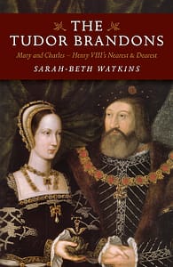 Tudor Brandons by Sarah-Beth Watkins