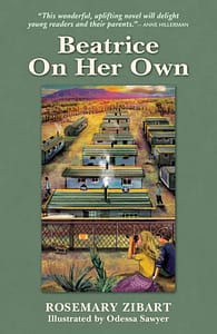Beatrice on Her Own by Rosemary Zibart