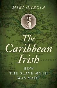 Caribbean Irish by Miki Garcia