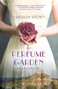 perfume garden