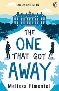 One That Got Away by Melissa Pimentel