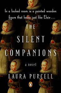 Silent Companions by Laura Purcell
