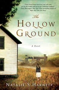 Hollow Ground, The