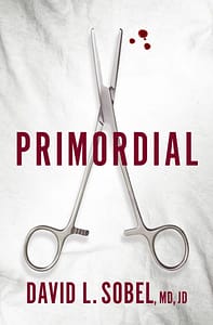 Primordial by David Sobel