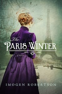 ParisWinter