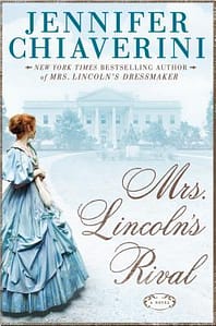 Mrs Lincoln