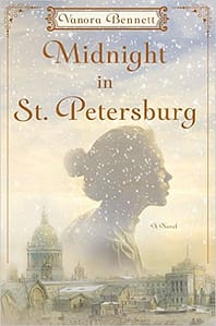 Midnight in St. Petersburg 