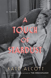 touch of stardust