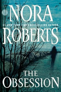 Obsession by Nora Roberts