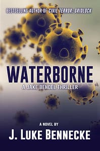 Waterborne by J. Luke Bennecke