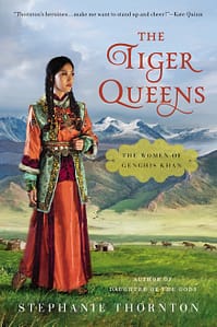 Tiger Queens