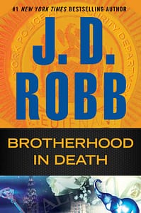 Brotherhood In Death 