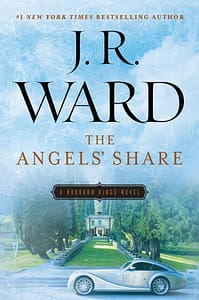 Angel's Share by J.R. Ward