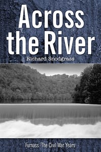 Across the River by Richard Snodgrass