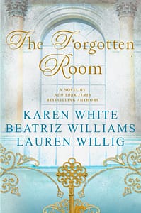 Karen White, Beatriz Williams and Lauren Willig