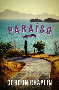 Paraíso by Gordon Chaplin