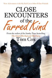 Close Encounters Of The Furred Kind by Tom Cox