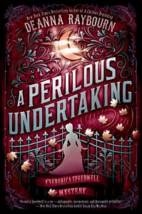 Perilous Undertaking by Deanna Raybourn