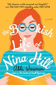 Bookish Life of Nina Hill by Abbi Waxman