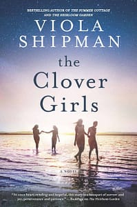Clover Girls by Viola Shipman