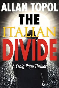 Italian Divide by Allan Topol