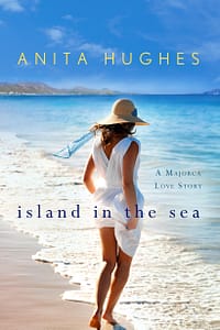 Island in the Sea by Anita Hughes