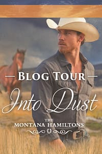 Into Dust by B.J. Daniels