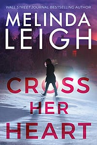 Cross Her Heart by Melinda Leigh