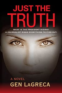 Just the Truth by Gen LaGreca