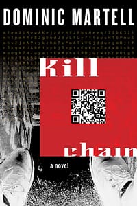 Kill Chain by Dominic Martell