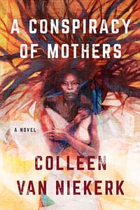 A Conspiracy Of Mothers by Colleen van Niekerk