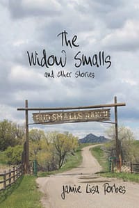 Widow Smalls 2Cover