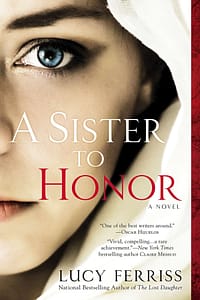 A Sister to Honor_Cover Image