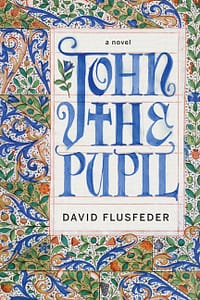David Flusfeder